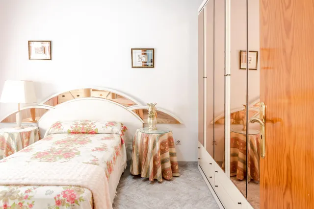 Casa con caracter  Mallorquín en el Corazón de Palma — 6
