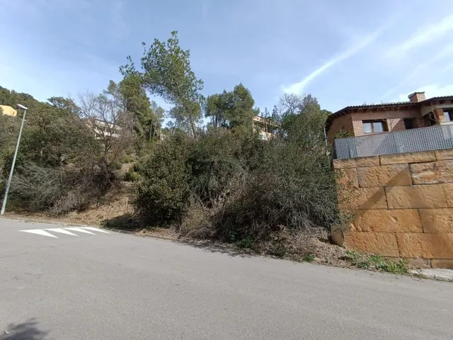 GRAN TERRENO EN CAN VINYALS — 3