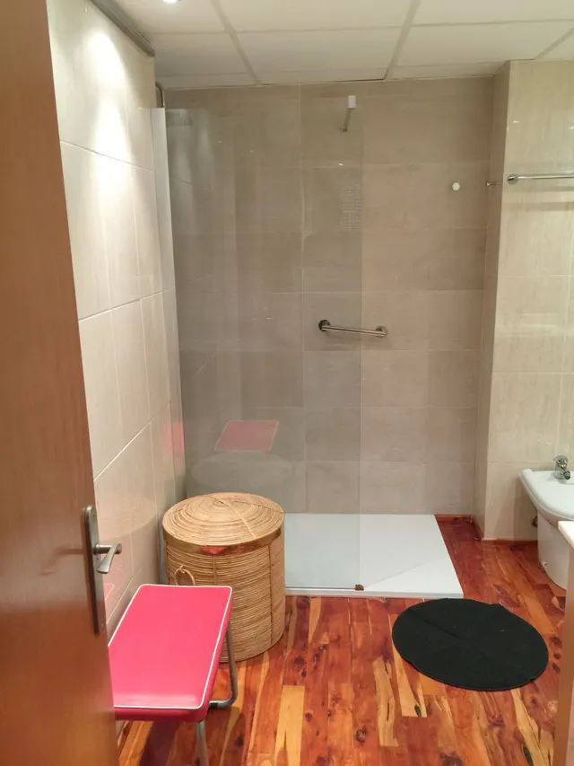 Piso en Cortes Valencianas — 14