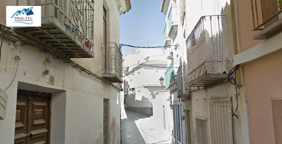 Venta de Casa Adosada en Albudeite (Murcia)