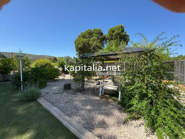 Apartamento en alquiler en Ontinyent — 35