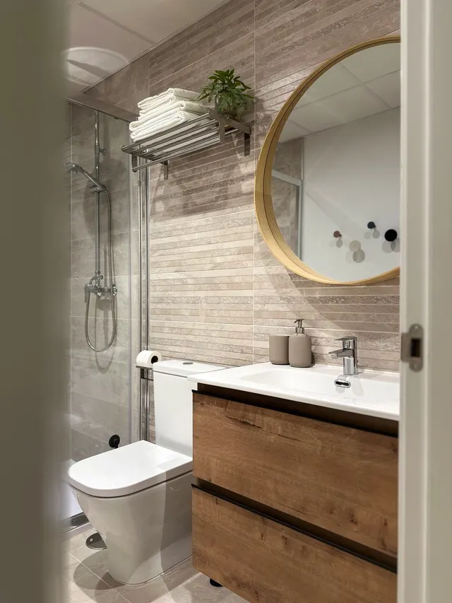 Apartamento 2 habitaciones 77m² en venta - Costa Del Sol - foto 5