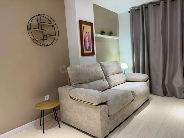 APARTAMENTO EN VENTA EN LAS 4 PLUMAS – PUERTO DE MAZARRÓN - foto 5