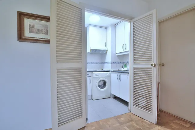 SE VENDE ATRACTIVO APARTAMENTO DE 68M2 CON TERRAZA — 13