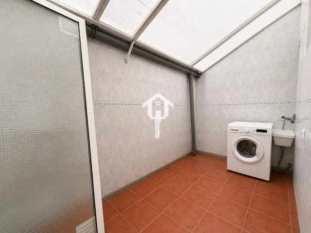 Piso en exclusiva de 3 habitaciones con patio en zona altozano de Alicante: planta baja — 22