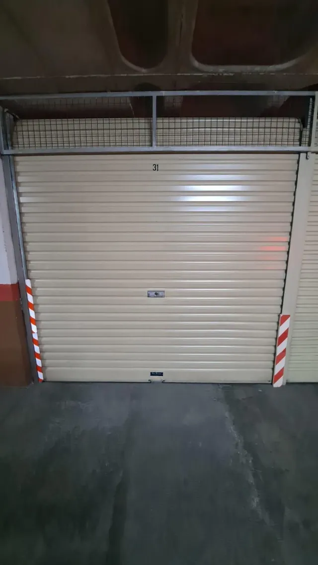 AMPLIO PISO DE UN DORMITORIO AV EUROPA — 23