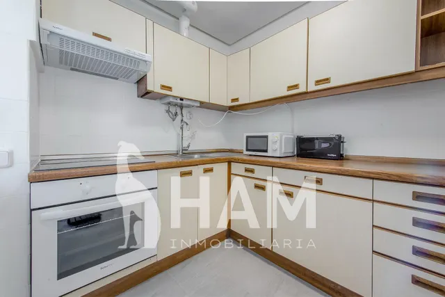 Piso 4 habitaciones 111m² en venta - Centro — 18