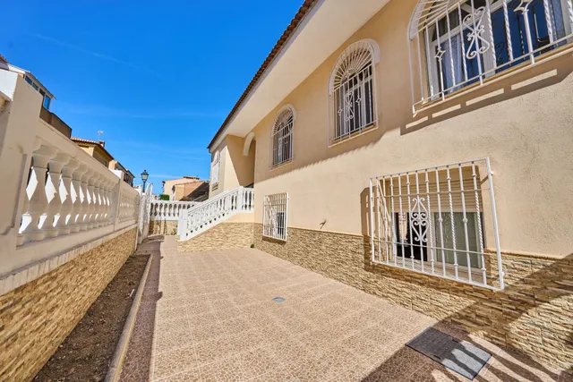 Casa en calle vistalegre, Las Gabias — 6