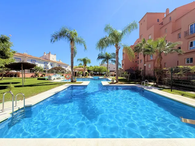 Apartamento 2 habitaciones 84m² en venta - Costa del Sol — 38