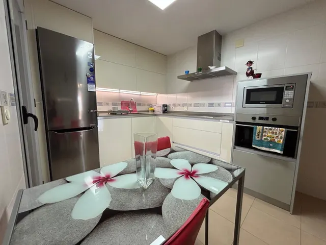 PISO EN ALQUILER EN MURCIA — 6