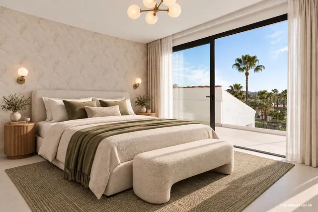 Chalet 4 habitaciones 181m² en venta - Marbella — 23