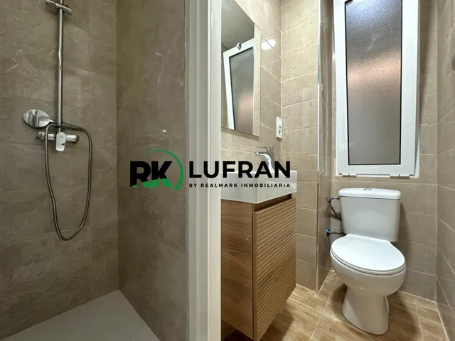 Piso a la venta en c/ san mateo - Alicante — 21