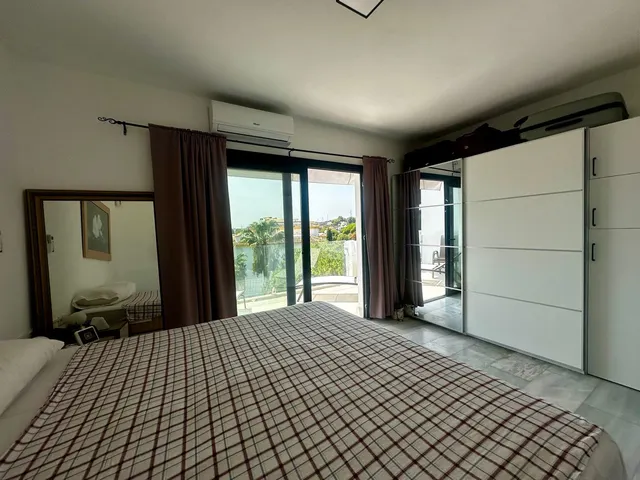 Adosado 4 habitaciones 240m² en venta - Riviera del sol — 14