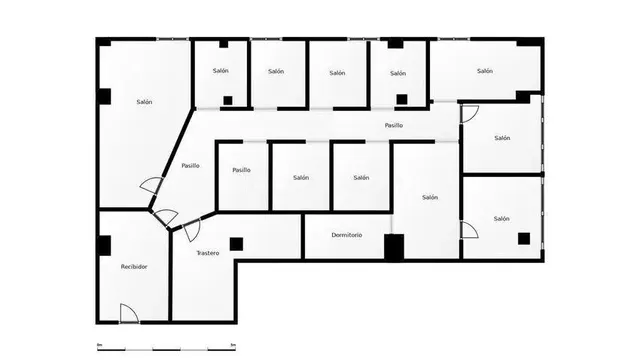 Local en venta en Calle de Gallecs — 30