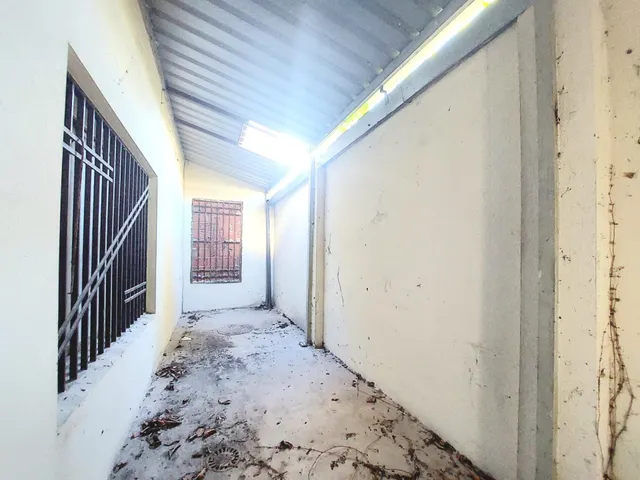 Local comercial Avd. Region Murciana LOS DOLORES — 10