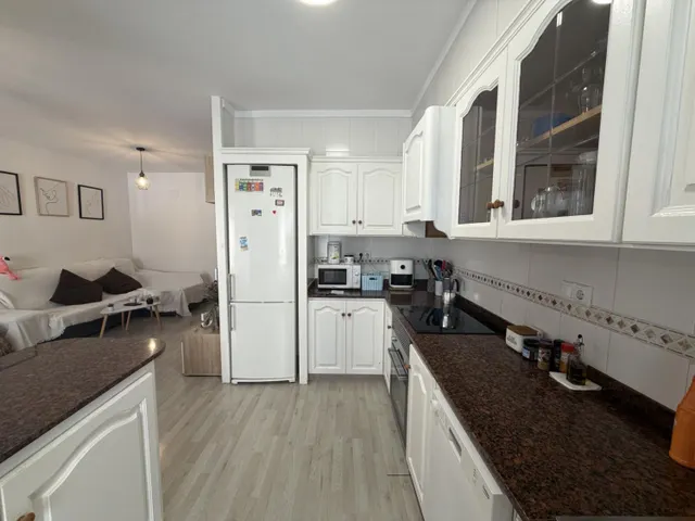 Adosado 2 habitaciones 60m² en venta - Centro — 11