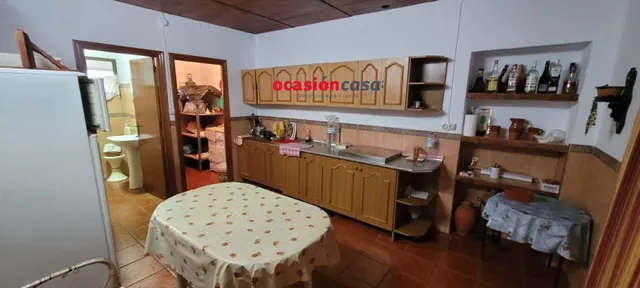 CASA DE CAMPO EN EL VISO DE LOS PEDROCHES — 21