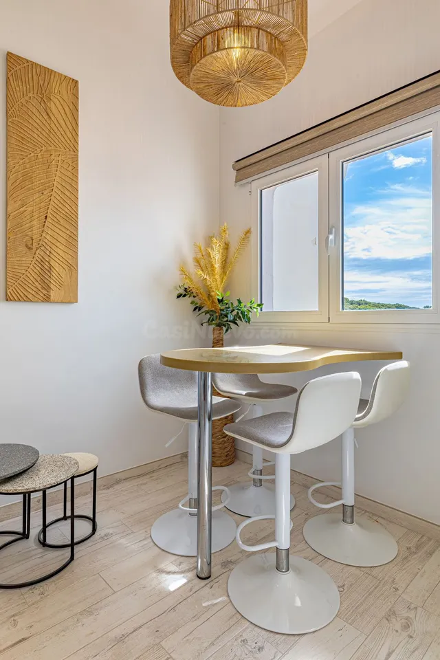 Ático 1 habitación 105m² en venta - Marbella - foto 4