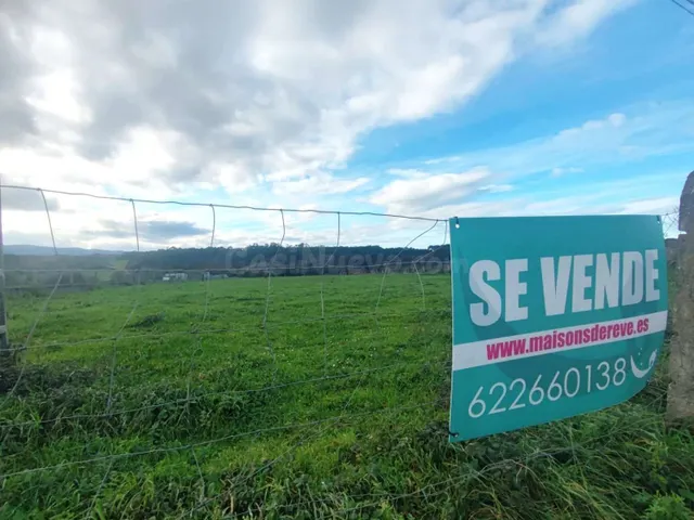PARCELA EN UN LUGAR ÚNICO DE TAPIA DE CASARIEGO - foto 3