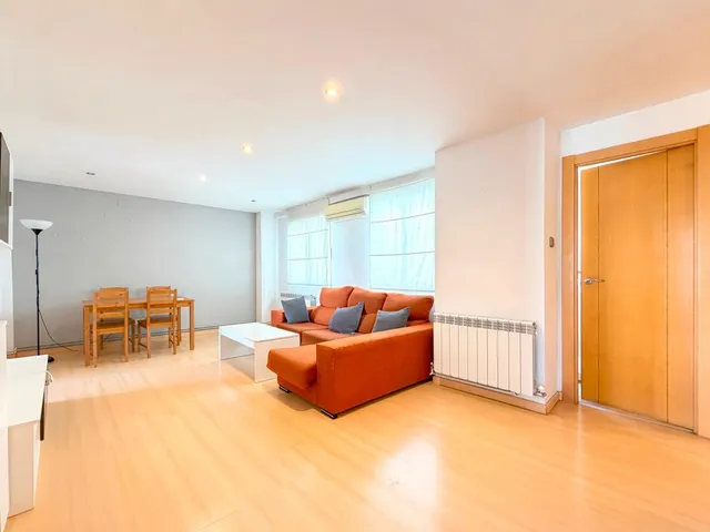 SE VENDE PISO DE TRES DORMITORIOS CON VISTAS DESPEJADAS EN LA JOTA - ZARAGOZA — 3