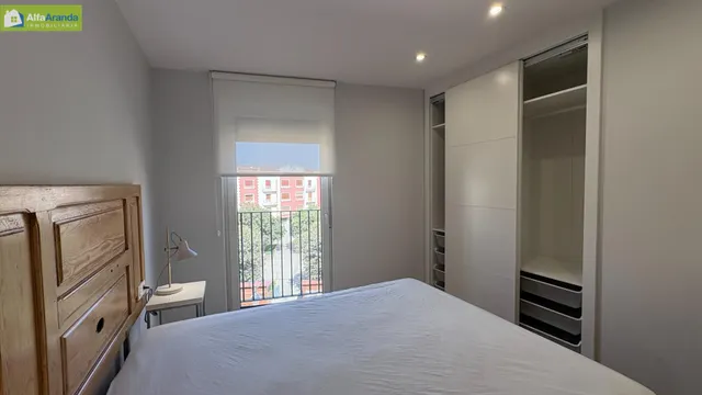 Piso en alquiler a estrenar 2 dormitorios — 8