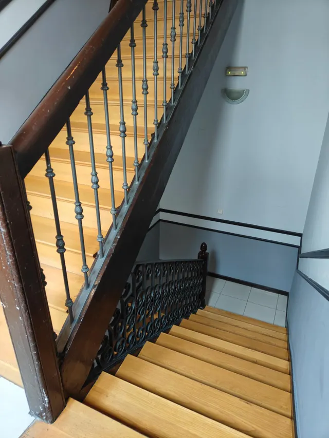 Dúplex 3 habitaciones 150m² en alquiler - Cortes — 42