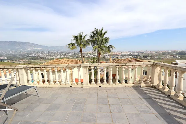 Chalet 3 habitaciones 149m² en venta - Riviera del sol — 12