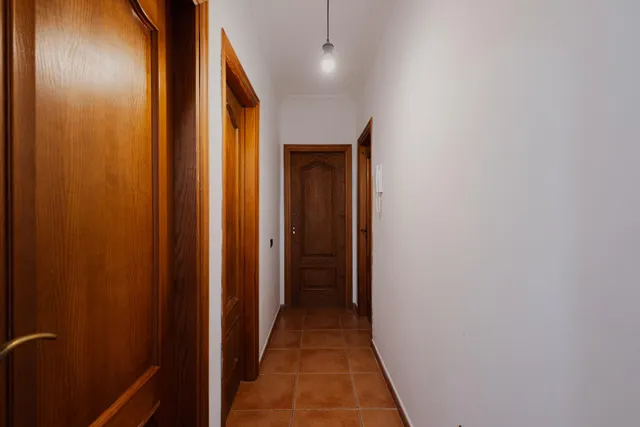 Ático con 130 m2 de terrazas y vistas  en Tacoronte — 19