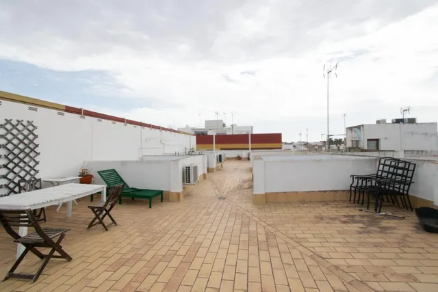 Piso junto en San Julián — 29