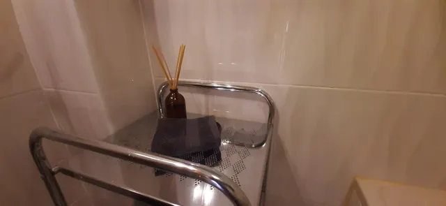 Bonito apartamento a 250 metros de la playa — 18