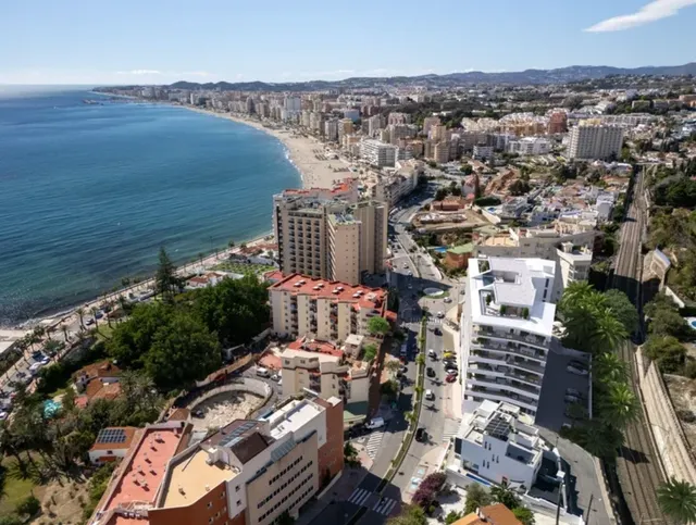 Apartamento 2 habitaciones 98m² en venta - Centro — 28