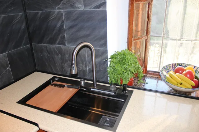 Encantadora Casa de Pueblo en Canillas de Aceituno - foto 3