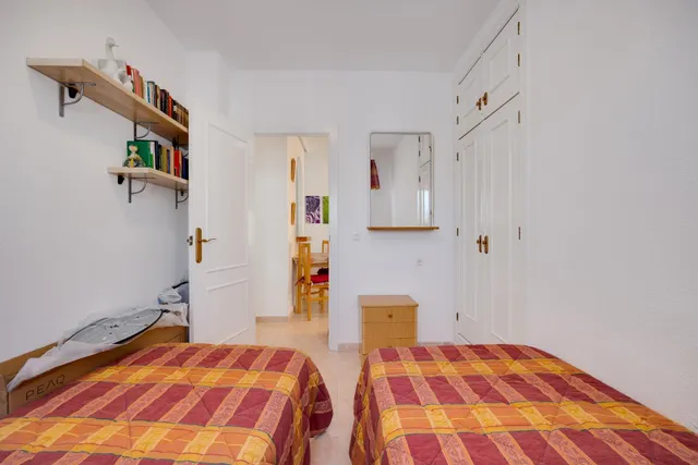 Bungalow 2 habitaciones 60m² en venta - El Acequión - Los Náufragos — 19