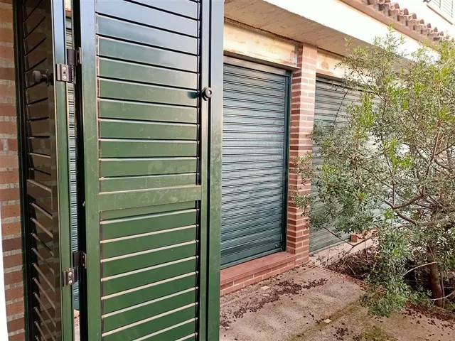 Casa-Chalet en Venta en Benalauria Málaga — 21