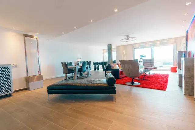 Apartamento 3 habitaciones 183m² en venta - Casco Antiguo — 4