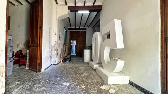 Casa de Pueblo 6 habitaciones 508m² en venta - Centro urbano 4 — 12