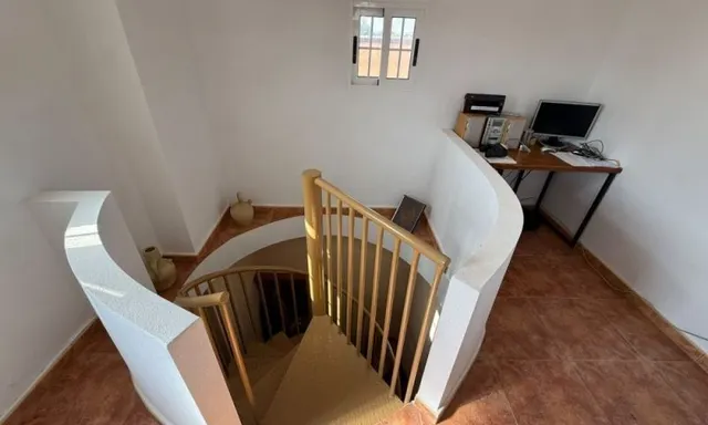 Villa 5 habitaciones 440m² en venta - Pinar de Campoverde — 35