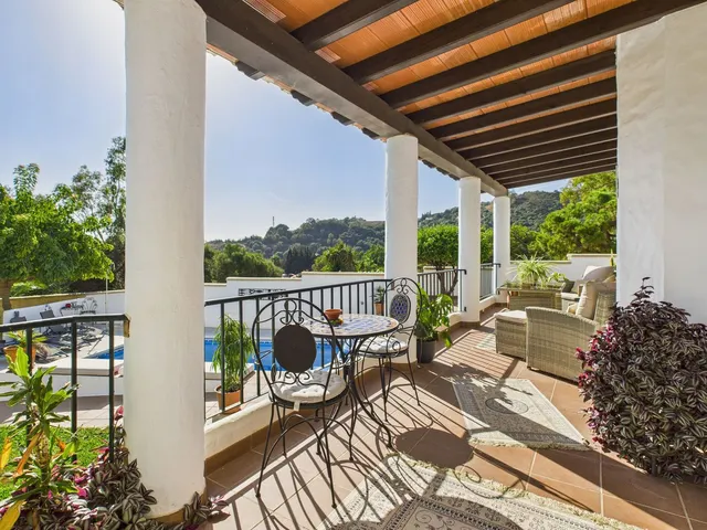 Chalet 4 habitaciones 118m² en venta - Costa Del Sol — 19