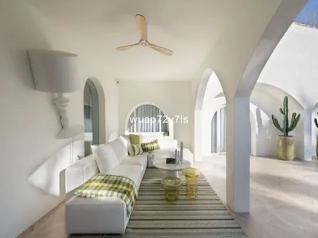 Chalet 4 habitaciones 419m² en venta - Marbella — 6