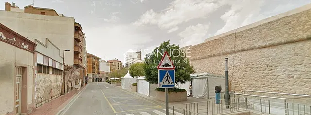 VENTA DE SOLAR INDUSTRIA CENTRO DE SANTA POLA — 2