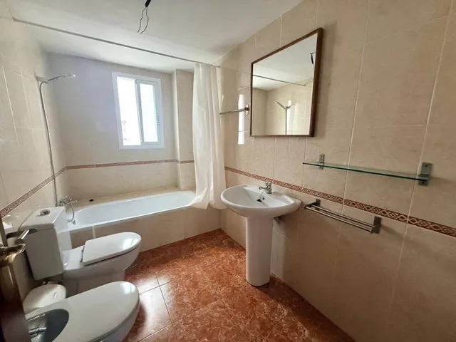 Piso alquiler condes de barcelona — 14