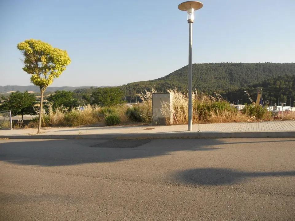 Solar en venta - Afueras