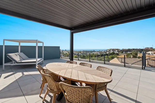 Ático 3 habitaciones 91m² en venta - Costa Del Sol — 11