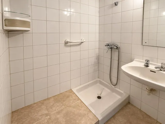 Cuatro habitaciones, dos terrazas y vistas al parque | OVIEDO - PEDRO MASAVEU — 27