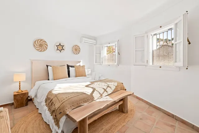 Adosado 2 habitaciones 106m² en venta - El Madroñal — 4