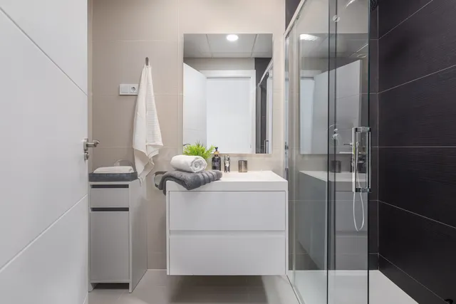 Apartamento 2 habitaciones 92m² en venta - Costa Del Sol — 4