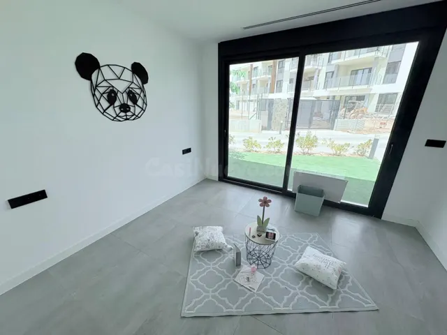 Villa 3 habitaciones 122m² en venta - Dolores de Pacheco-San - foto 3