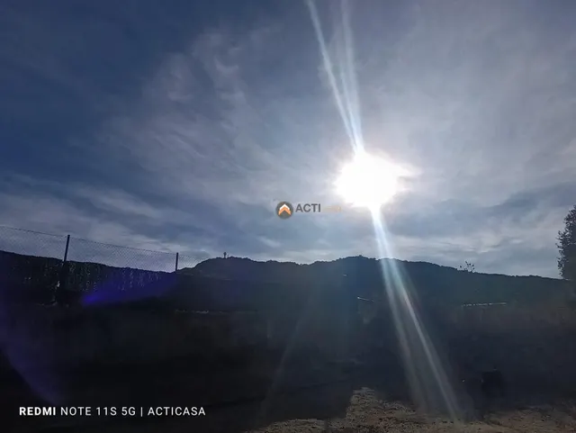 FINCA RÚSTICA CON VIVIENDA EN SIERRA DE FUENTES — 11
