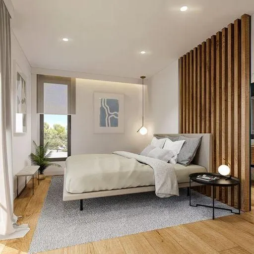 Villa de lujo en Finestrat — 5