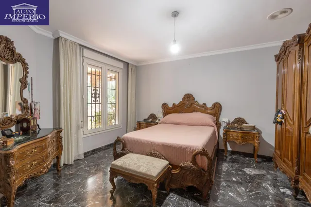 Complejo industrial con vivienda en Alhendín con 2500 metros cuadrados — 12